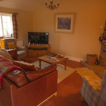 The Coach House Villa Martin  Dış mekan fotoğraf