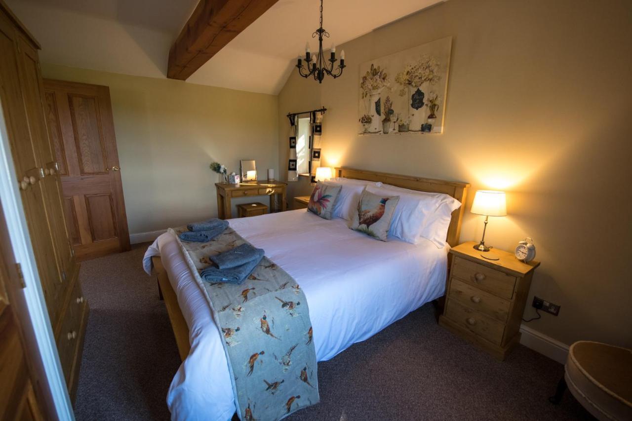 The Coach House Villa Martin  Dış mekan fotoğraf