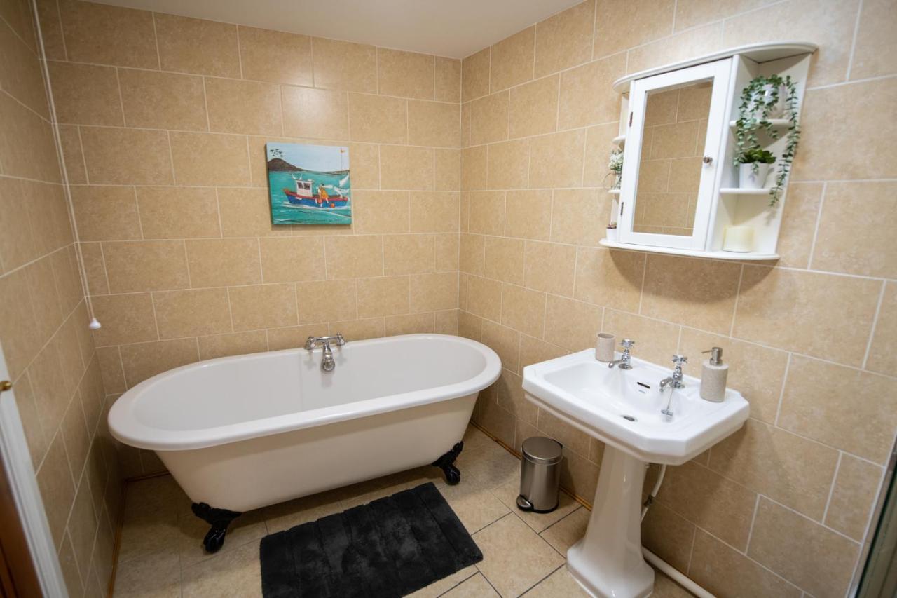 The Coach House Villa Martin  Dış mekan fotoğraf